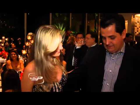 Pr�mio Top Of Mind 2012 Parte 1