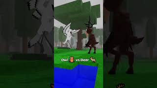 Download lagu Owl vs Deer in 99 Nights in The Forest! #99nightintheforest #standoff mp3 Download lagu Owl vs Deer in 99 Nights in The Forest! #99nightintheforest #standoff mp3