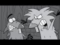 Angry Beavers Bye Bye Beavers