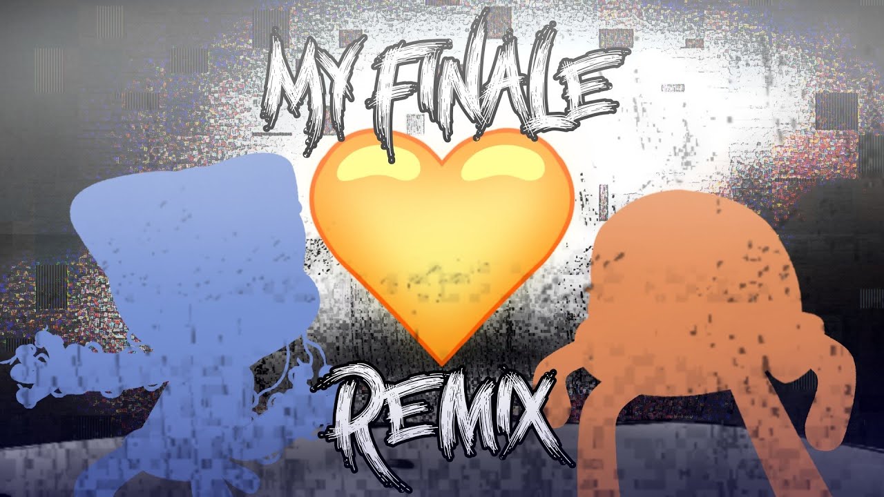 My Finale - Lem0dy Mix (Forgotten World Lem0dy Mix v3)