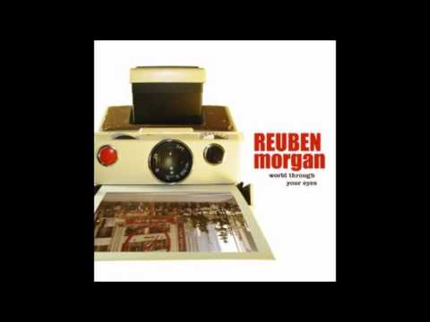 Reuben Morgan - The Fear
