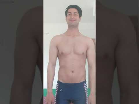 Gazanfar Ali Intro - Gaz...