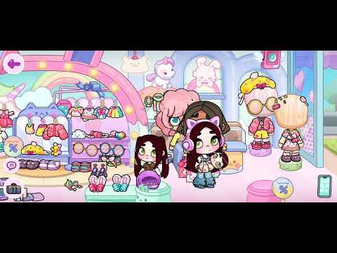 Adoptó a una niña pobre.                                                     Avatar Word        mia5