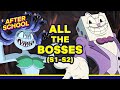 EVERY Boss In The Cuphead Show The Cuphead Show Netflix Family
