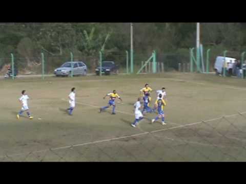 Gols de Olímpico 1 X 1 Schmit