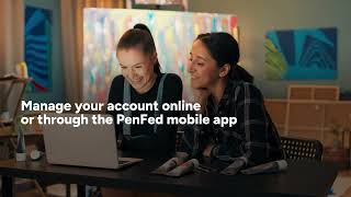 PenFed Credit Union - Premium Online Savings - No Rate - V1