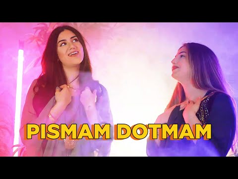Pismam Dotmam - Dersim Kurda x Renas Miran (Official Video)