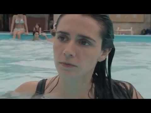 DIE FRAU DIE SINGT - INCENDIES Trailer