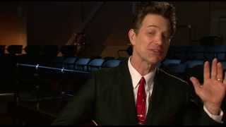 Chris Isaak Shares Intimate Details of &quot;Wicked Game&quot; Music Video