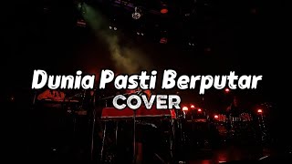 Download lagu Dunia Pasti Berputar - ST12 | Cover  mp3