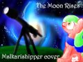 The Moon Rises (Female Cover) 