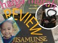 Review Kalung Kesehatan JISAMUNSE