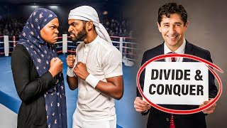 Somali Migrants Are Beefing ....So Whites DO THIS?