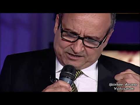 SENİNLE BAŞLADI, BİTSİN SENİNLE...BAHATTİN KARAKOÇ