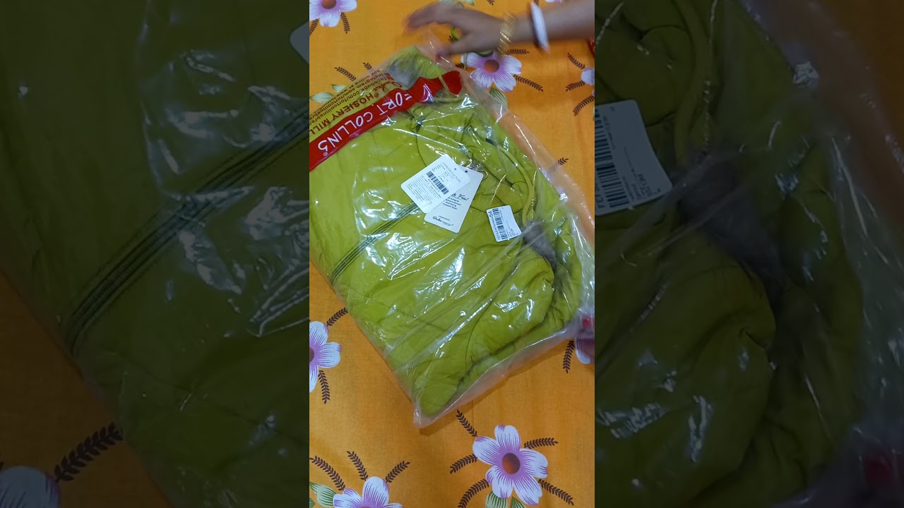 Myntra jackets unboxing #trending #viral #myntra #jacket #winter
