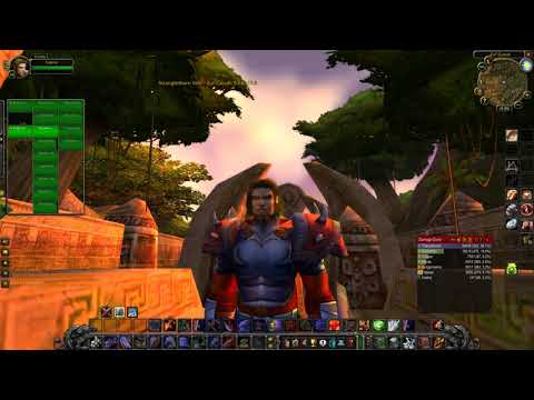 World of Warcraft Classic Zul Gurub Full Raid Run No Retakes No Edits Voices All That Weird Stuff