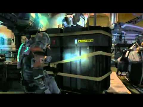 Dead Space 2 Severed Ship Shape Achievement Guide493