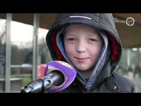 GLD Nieuws 9 januari 2021