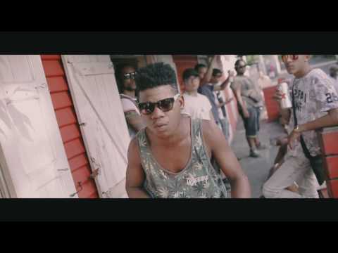 LOOK A NOU - Mc Trompette Kovik JahBoy - Mai 2016