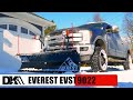 Detail K2 EVST9022