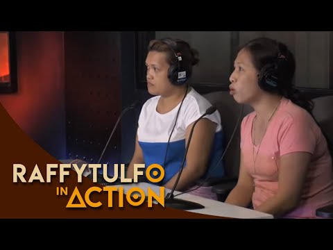 SUMBONG AT AKSYON - LASINGERA KASAMBAHAY