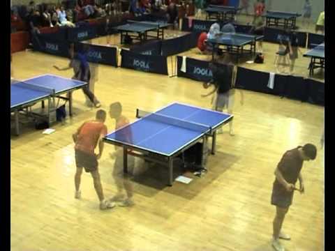 Stanic Djordje :  Igor  Dzudzar - 3 : 1