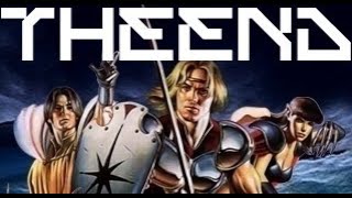 Let's Play - Phantasy Star 4 - 12