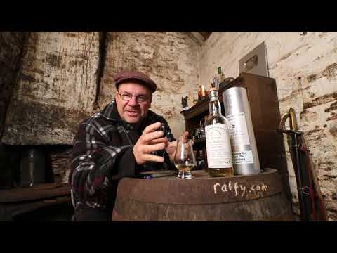ralfy review 799 -  Caol Ila 8yo @46%vol: (Signatory)