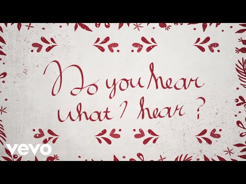 Bing Crosby - Do You Hear What I Hear? on Spotify Charts