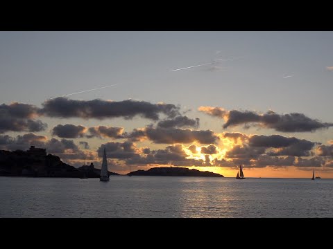 Gari Grèu "Les Retrouvailles" ft. La Rue Kétanou (Clip officiel)