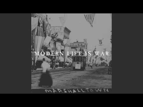 Modern Life Is War "The Outsiders (AKA Hell Is For Heroes Part I) (Remastered)"