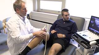Web Video: Atlantic Orthopaedics & Sports Medicine