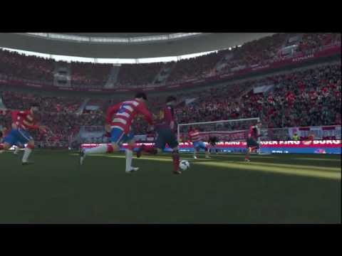 PES 2014 is the worst PES ever