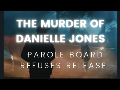 Danielle Jones murder-Stuart Campbell refused Parole:body remains undetected #crime #essex #tilbury