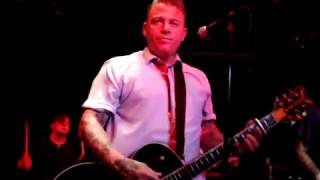 RENO DIVORCE - Every Second Counts - Hannover, Germany / Cafe Glocksee / 18 July 2017