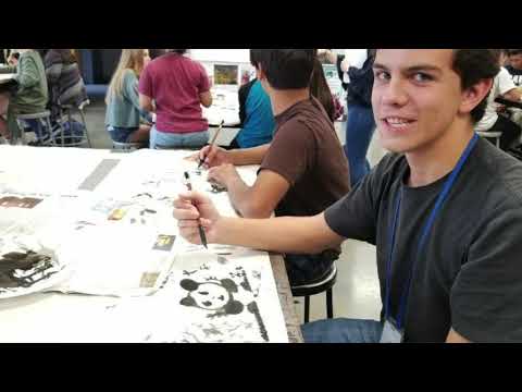 CFHS World Languages