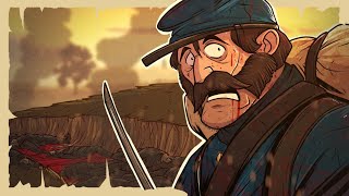 Download lagu America's Bloodiest Day: Antietam | Animated History mp3