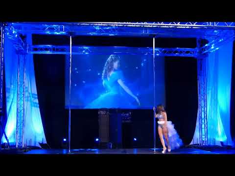 POLEART BULGARIA 2017-Vera Hitova-Semi-Professional Category