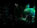 WizKid - Ojuelegba & Essence (Live at Celebrate Brooklyn! Festival, 9/11/2021)
