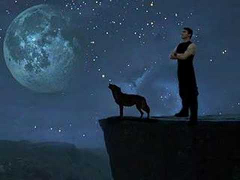 Wölfe - Peter Maffay