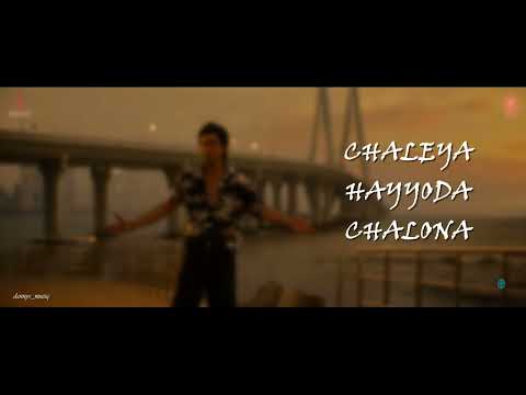 Hayyoda x Chaleya x Chalona - All Mix - Anirudh | Sharuk | Nayan | Atlee #chaleya #hayyoda #chalona