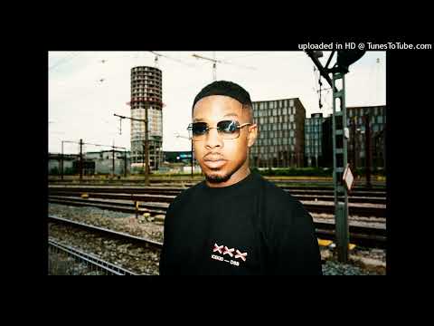 ICEKIID X Benny Jamz Type Beat "Senorita"