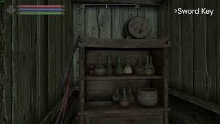 Evil Mansion - Final Edition Walkthrough Skyrim SE