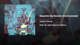 Beautiful My Monster (Instrumental)