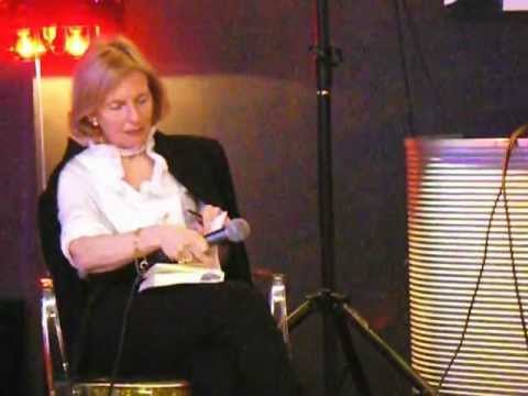 Presentazione "Un amore imperfetto" di Giuseppina Prosperi Valenti.avi