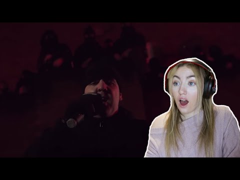 Jordan - Trend Setter | P110 REACTION