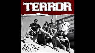 TERROR - NOTHING IN YOUR HEAD 10. (HARDCORE 44 VIDEO)
