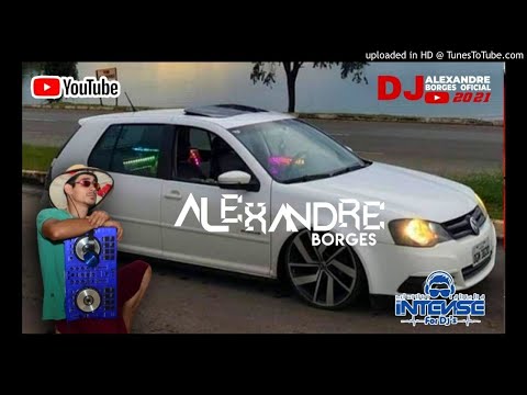 PROCURA NA DZ7 PRA VER SE O PAPAI TA LÁ - MC RD - DJ ALEXANDRE BORGES EXCLUSIVE 2021