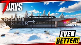 Bigger. Faster. Stronger. Upgrades Made This Base Unstoppable! (Ep.9)