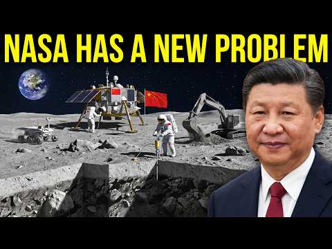 We Finally Know What China Found On The Far Side of The Moon